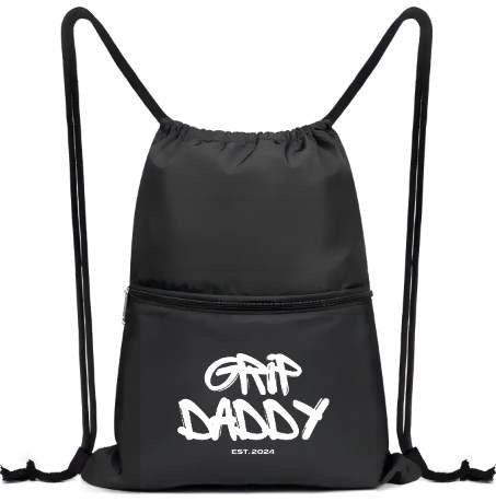 "Grip Daddy" Cleat Bag